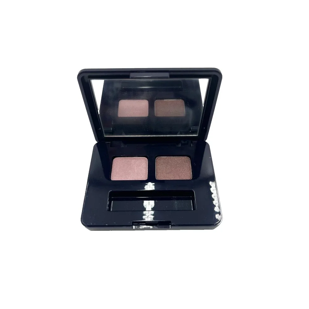 Estee Lauder Pure Color Duo Eye Shadow‎ Eye Color Palette 13 Pale Moon 07 Smokey